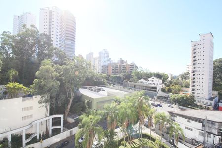 Apartamento à venda com 102m², 3 quartos e 2 vagasVista 