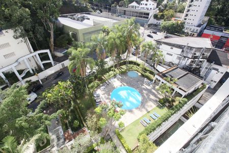 Apartamento à venda com 102m², 3 quartos e 2 vagasVista Varanda