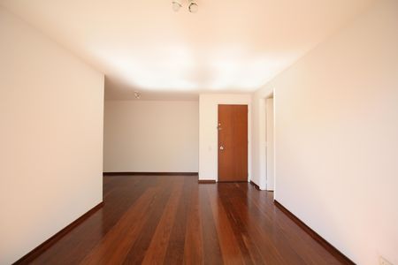 Apartamento à venda com 102m², 3 quartos e 2 vagasSala