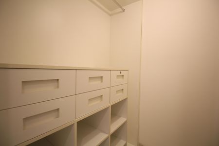 Apartamento à venda com 102m², 3 quartos e 2 vagasCloset