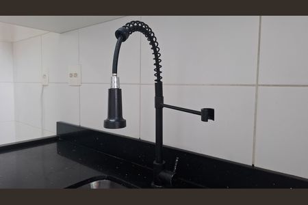 Apartamento para alugar com 52m², 2 quartos e 1 vaga Apartamento para alugar com 52m², 2 quartos e 1 vagaCozinha