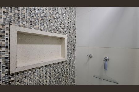 Apartamento para alugar com 52m², 2 quartos e 1 vaga Apartamento para alugar com 52m², 2 quartos e 1 vagaBanheiro