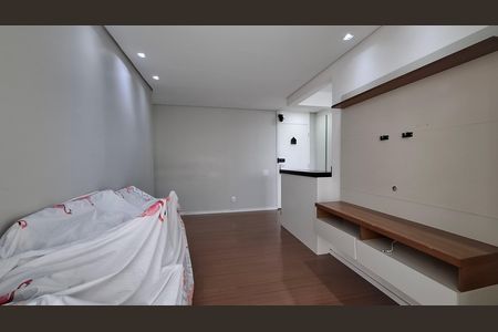 Apartamento para alugar com 52m², 2 quartos e 1 vaga Apartamento para alugar com 52m², 2 quartos e 1 vagaSala