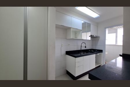 Apartamento para alugar com 52m², 2 quartos e 1 vaga Apartamento para alugar com 52m², 2 quartos e 1 vagaCozinha