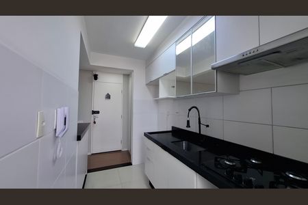 Apartamento para alugar com 52m², 2 quartos e 1 vaga Apartamento para alugar com 52m², 2 quartos e 1 vagaCozinha