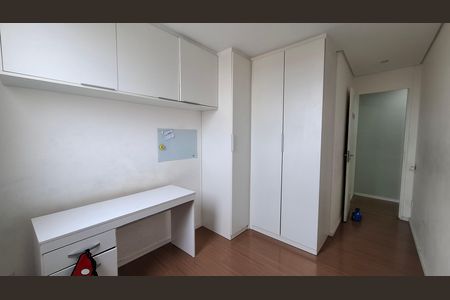 Quarto 1 de apartamento para alugar com 2 quartos, 52m² em Utinga, Santo André