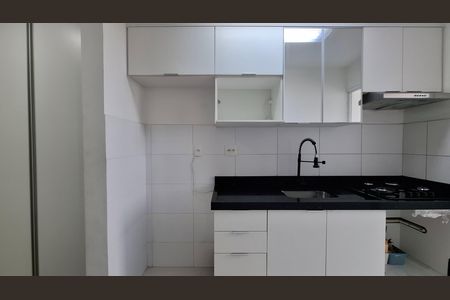 Apartamento para alugar com 52m², 2 quartos e 1 vaga Apartamento para alugar com 52m², 2 quartos e 1 vagaCozinha