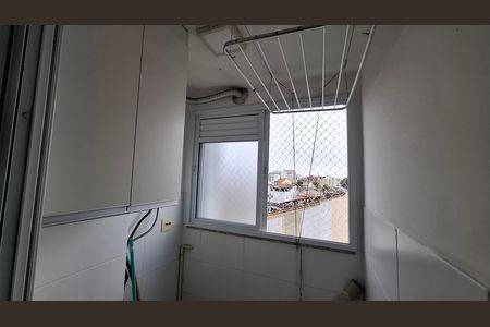 Apartamento para alugar com 52m², 2 quartos e 1 vaga Apartamento para alugar com 52m², 2 quartos e 1 vagaÁrea de Serviço