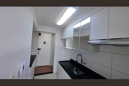 Apartamento para alugar com 52m², 2 quartos e 1 vaga Apartamento para alugar com 52m², 2 quartos e 1 vagaCozinha
