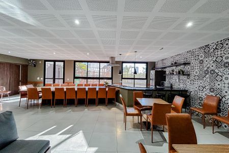 Apartamento à venda com 73m², 2 quartos e 1 vagaEspaço Gourmet