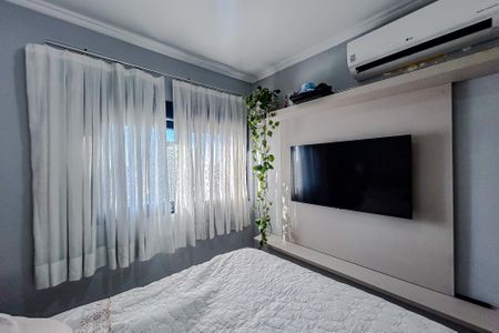 Apartamento à venda com 73m², 2 quartos e 1 vagaQuarto 2 - Suíte
