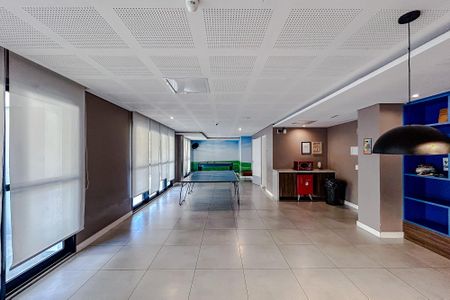 Apartamento à venda com 73m², 2 quartos e 1 vagaSalão de jogos