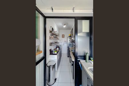 Apartamento à venda com 73m², 2 quartos e 1 vagaÁrea de Serviço