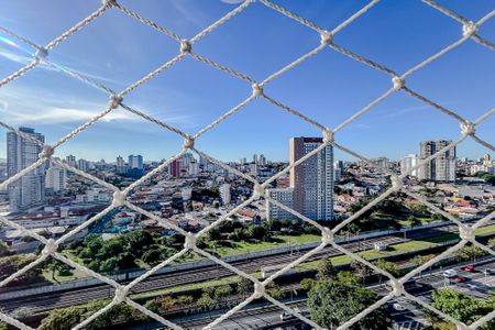 Apartamento à venda com 73m², 2 quartos e 1 vagaVista da Varanda