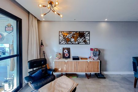 Apartamento à venda com 73m², 2 quartos e 1 vagaSala