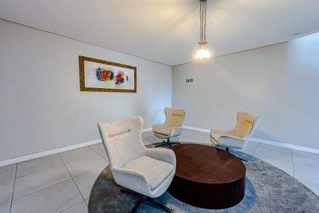 Apartamento à venda com 73m², 2 quartos e 1 vagaHall social