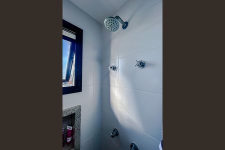 Apartamento à venda com 73m², 2 quartos e 1 vagaBanheiro da Suíte