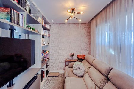 Apartamento à venda com 73m², 2 quartos e 1 vagaSala