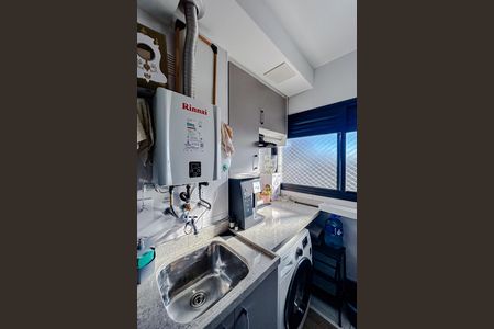 Apartamento à venda com 73m², 2 quartos e 1 vagaÁrea de Serviço