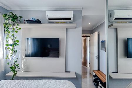 Apartamento à venda com 73m², 2 quartos e 1 vagaQuarto 2 - Suíte