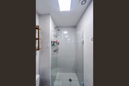 Apartamento à venda com 73m², 2 quartos e 1 vagaBanheiro