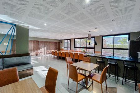 Apartamento à venda com 73m², 2 quartos e 1 vagaEspaço Gourmet