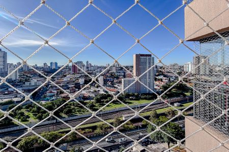 Apartamento à venda com 73m², 2 quartos e 1 vagaVista da Suíte