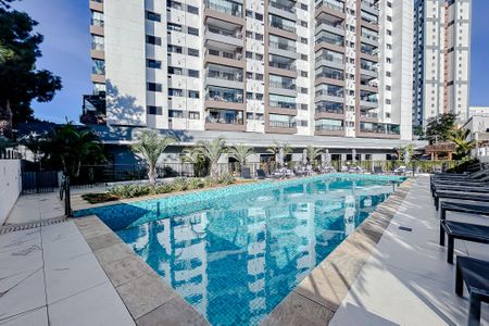 Apartamento à venda com 73m², 2 quartos e 1 vagaÁrea comum - Piscina