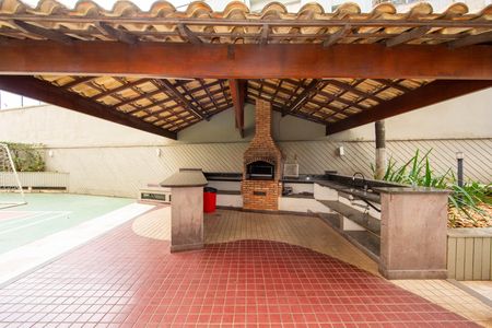 Apartamento à venda com 180m², 4 quartos e 2 vagas Apartamento à venda com 180m², 4 quartos e 2 vagasESPACO GOURMET