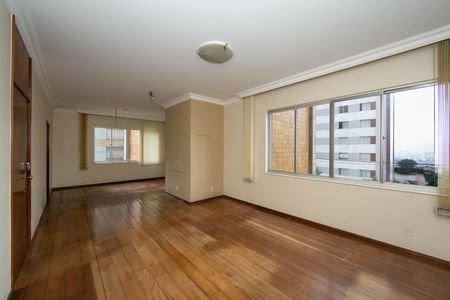 Apartamento à venda com 180m², 4 quartos e 2 vagas Apartamento à venda com 180m², 4 quartos e 2 vagasSALA