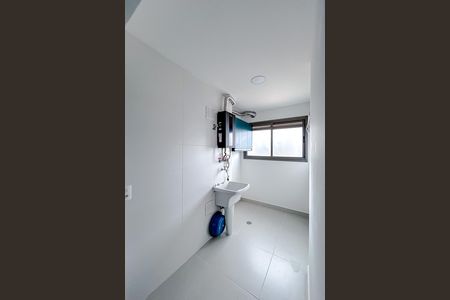 Apartamento à venda com 76m², 2 quartos e 1 vagaÁrea de Serviço
