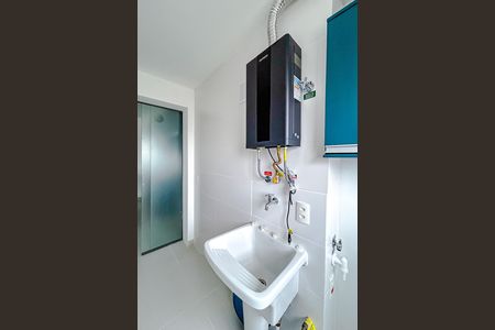 Apartamento à venda com 76m², 2 quartos e 1 vagaÁrea de Serviço