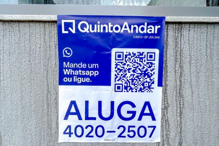 Apartamento à venda com 76m², 2 quartos e 1 vagaPlaquinha