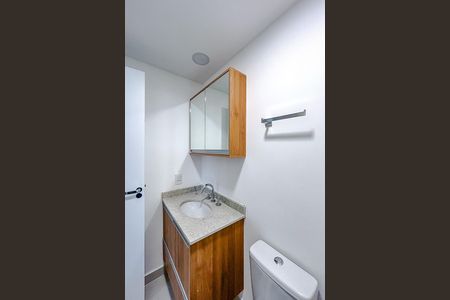 Apartamento à venda com 76m², 2 quartos e 1 vagaBanheiro