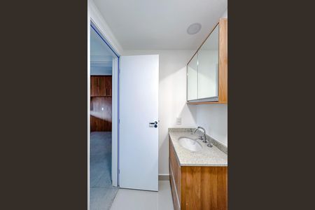 Apartamento à venda com 76m², 2 quartos e 1 vagaBanheiro
