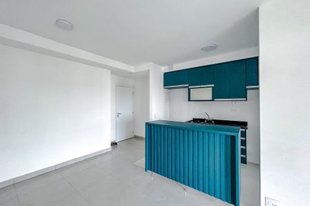 Sala de apartamento para alugar com 2 quartos, 76m² em Vila Zilda, São Paulo