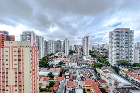 Apartamento à venda com 76m², 2 quartos e 1 vagaVista da Varanda