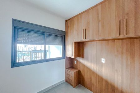Apartamento à venda com 76m², 2 quartos e 1 vagaQuarto 2 - Suíte