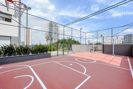 Apartamento à venda com 76m², 2 quartos e 1 vagaQuadra Esportiva