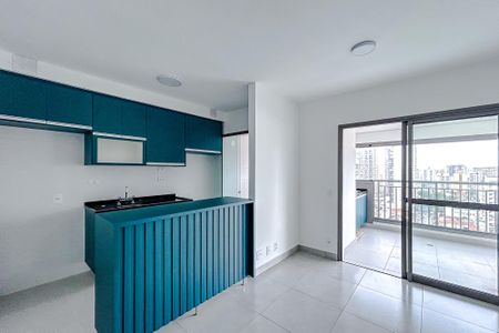 Apartamento à venda com 76m², 2 quartos e 1 vagaSala