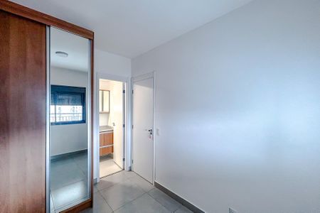 Apartamento à venda com 76m², 2 quartos e 1 vagaQuarto 2 - Suíte