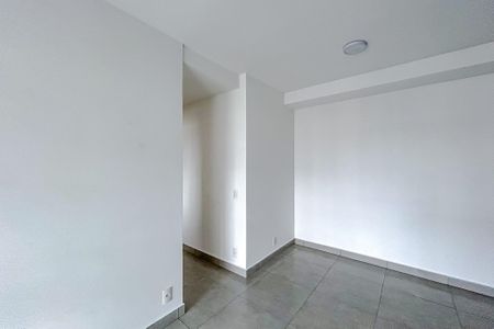 Sala de apartamento para alugar com 2 quartos, 76m² em Vila Zilda, São Paulo