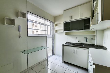 Apartamento para alugar com 106m², 3 quartos e 1 vaga Apartamento para alugar com 106m², 3 quartos e 1 vagaCozinha