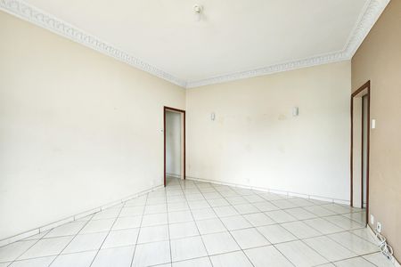 Sala  de apartamento para alugar com 3 quartos, 106m² em Tijuca, Rio de Janeiro