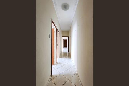 Apartamento para alugar com 106m², 3 quartos e 1 vaga Apartamento para alugar com 106m², 3 quartos e 1 vagaCorredor