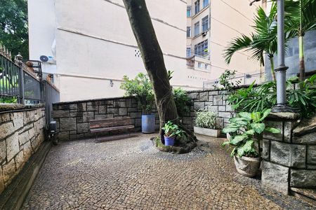 Apartamento para alugar com 106m², 3 quartos e 1 vaga Apartamento para alugar com 106m², 3 quartos e 1 vagaÁrea Comum