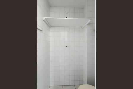 Apartamento para alugar com 106m², 3 quartos e 1 vaga Apartamento para alugar com 106m², 3 quartos e 1 vagaBanheiro de Serviço