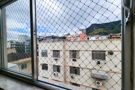 Apartamento para alugar com 106m², 3 quartos e 1 vaga Apartamento para alugar com 106m², 3 quartos e 1 vagaVista da Suíte