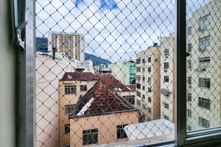 Apartamento para alugar com 106m², 3 quartos e 1 vaga Apartamento para alugar com 106m², 3 quartos e 1 vagaVista do Quarto 1