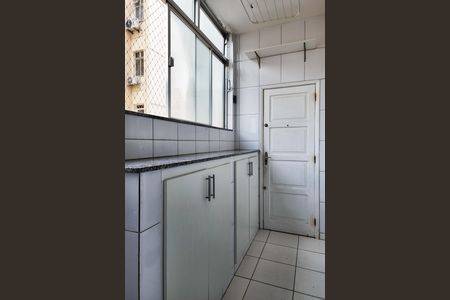 Apartamento para alugar com 106m², 3 quartos e 1 vaga Apartamento para alugar com 106m², 3 quartos e 1 vagaÁrea de Serviço